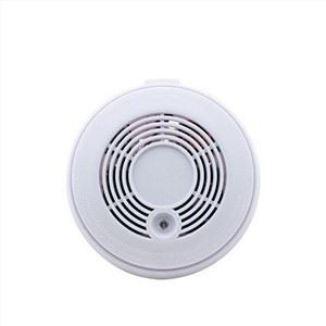 포토전자 연기 경보