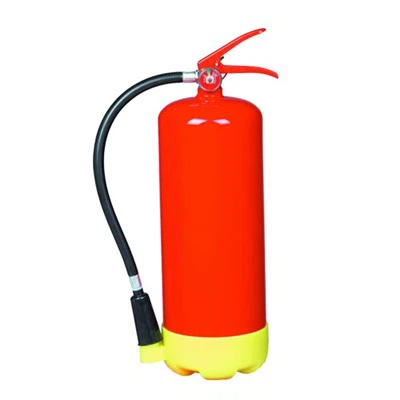 최고의 휴대용 소화기