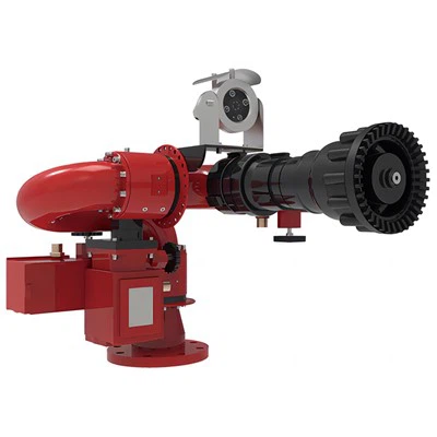 휴대용 수자원 모니터 소방