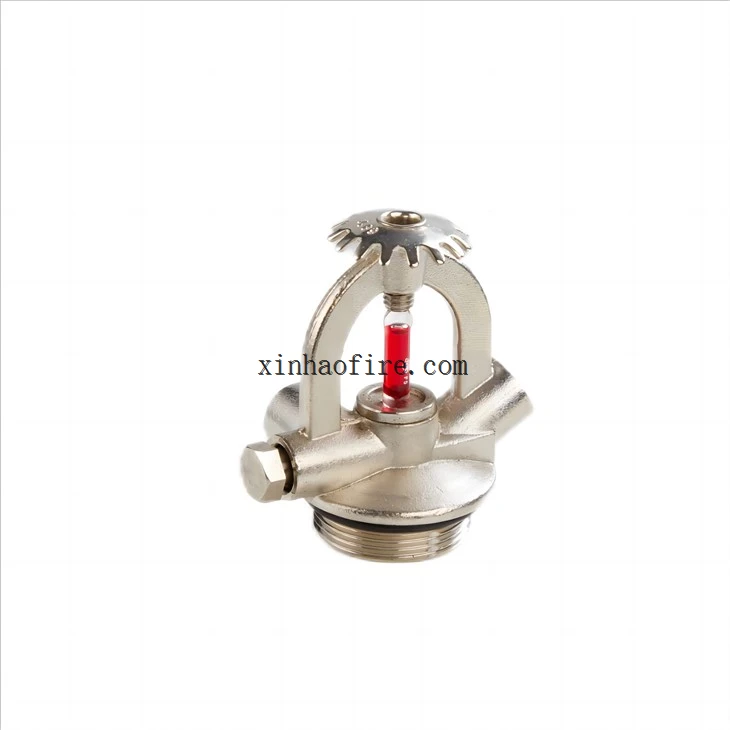 Automatic Dry Powder Fire Extinguisher Valve