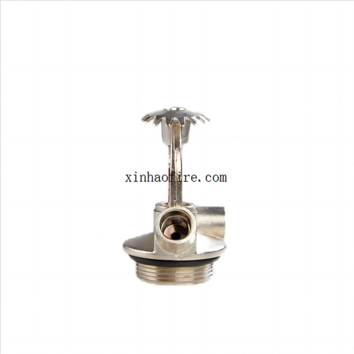 Automatic Dry Powder Fire Extinguisher Valve