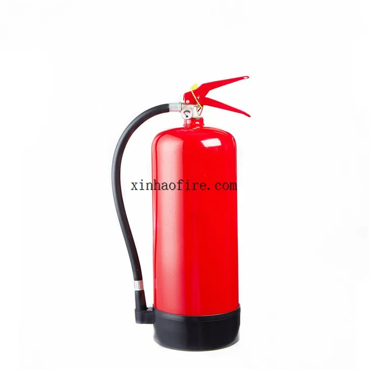 Fire Extinguisher for Wood