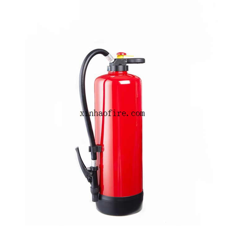 9kg Powder Fire Extinguisher