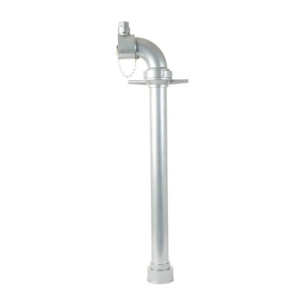 Single/Double Head Standpipes