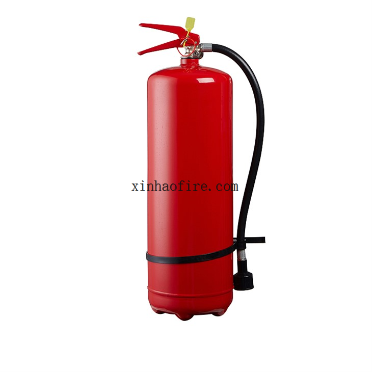 Small Foam Fire Extinguisher