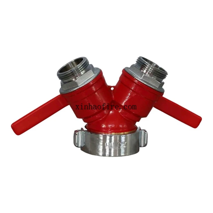2-way Water Separator factory