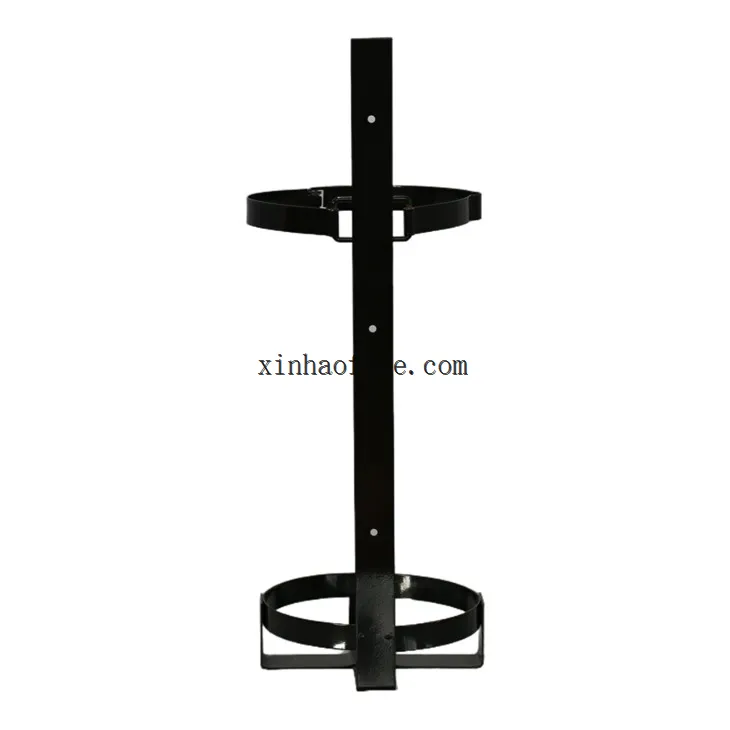 6kg Wall Mounted Dry Powder Fire Extinguisher Bracket