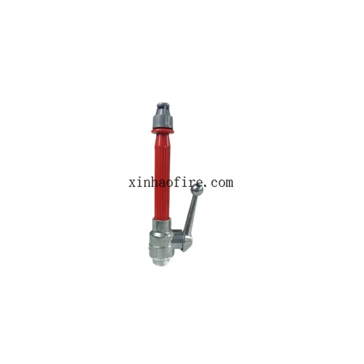 Aluminum Branch Pipe