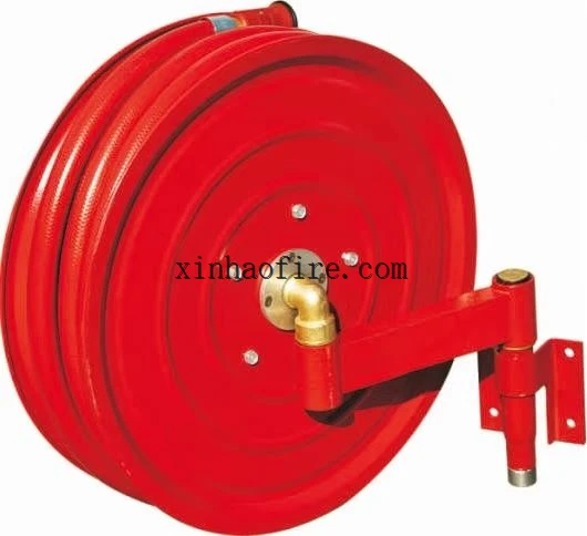 Fire Hose Reel Die Cast