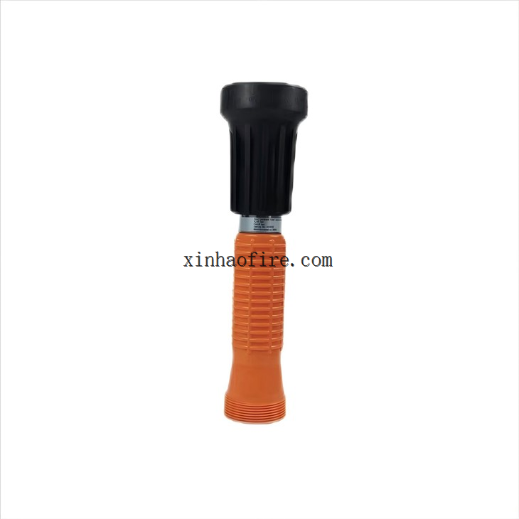 Jet Spray Fire Hose Nozzle