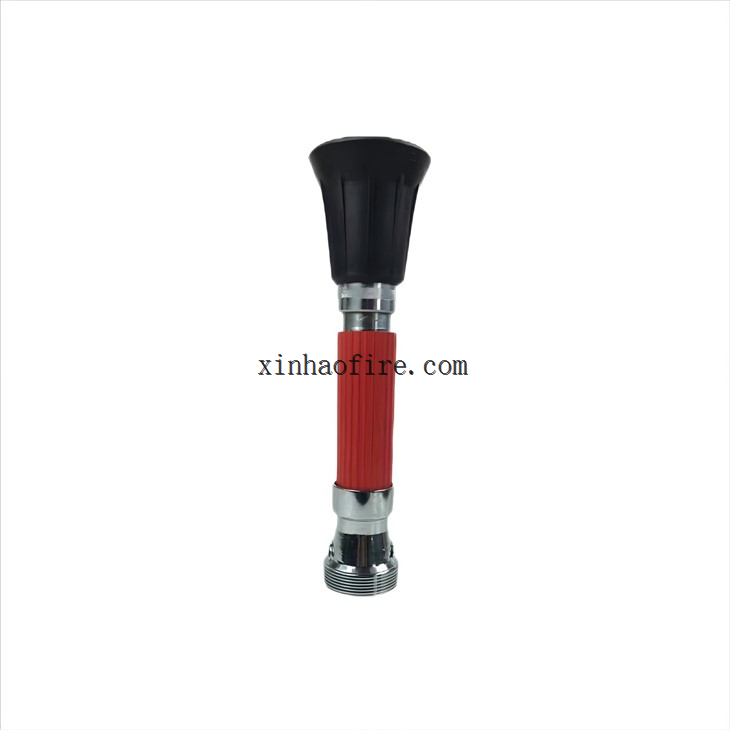 Jet Spray Fire Hose Nozzle