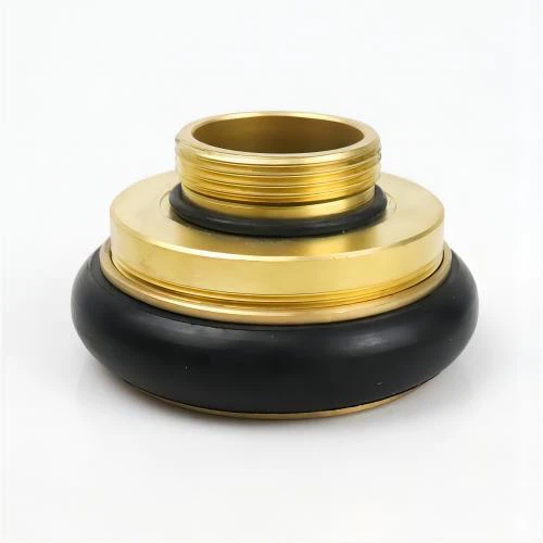 Machino Adapter Male Thread