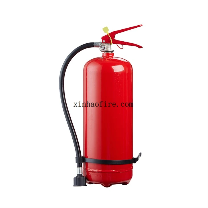 Foam Water Fire Extinguisher