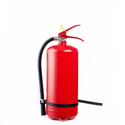 20 파운드의 소화기