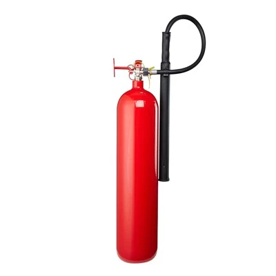 45kg 이산화탄소 소화기