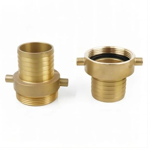 Pin Lug Coupling