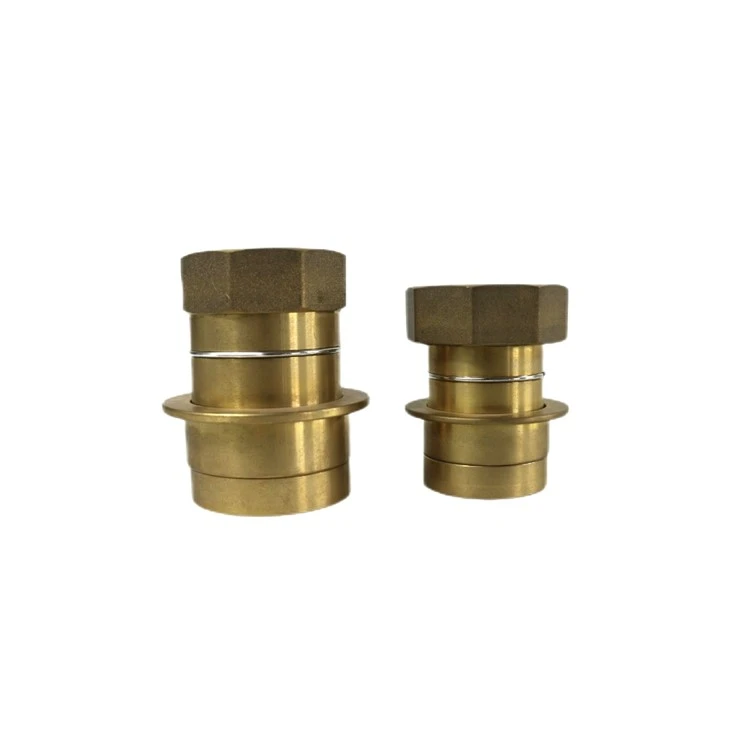 Quickly Connector Of Machino