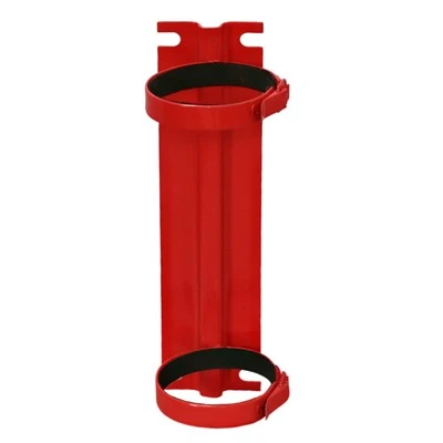 6kg 드라이 가루 소화기 소화기 브래킷