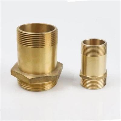 소방 호스 랙 니플