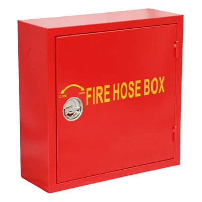 소화전 호스 상자