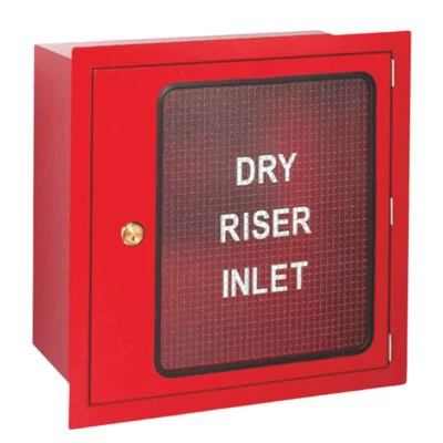 파이어 밸브 캐비닛