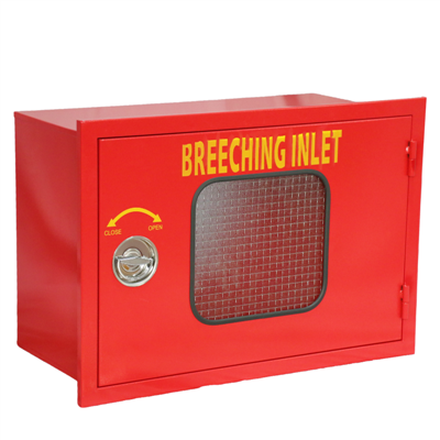 호스릴 노즐 박스